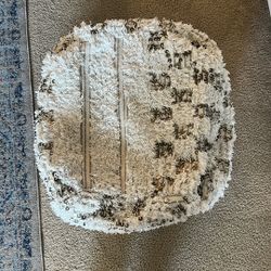Moroccan Pouf