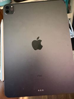 11in iPad Pro (3rd generation), WiFi