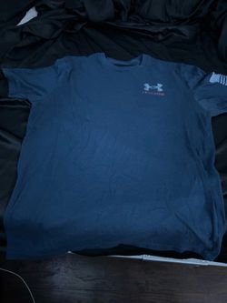Under armor shirt