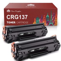 New in box Toner-Cartridges Replacement for Canon 137 MF232w MF216n D570 MF212w MF217w MF244dw MF247dw MF249dw MF227dw MF229dw MF236n LBP151dw Laser P