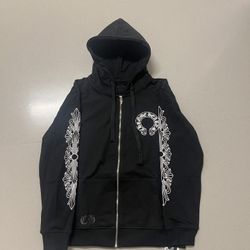 Chrome Heart Hoodie