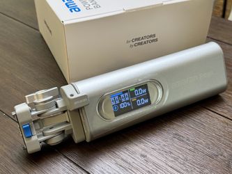 Amaran Peak power bank