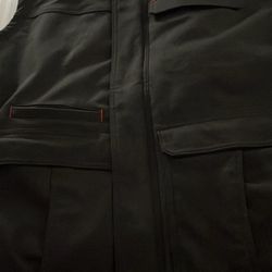 Dickies work vest