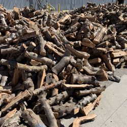 CHERRY FIREWOOD 