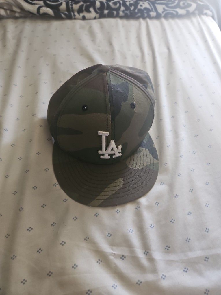 Los Angeles Dodgers
Basic 9FIFTY Snapback