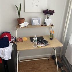 Foldable Desk