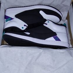 Jordans Fadeaway In Box Men's Size 10 New