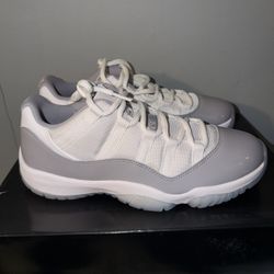 Jordan Retro 11 Low 