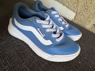 Toddler boy vans shoes