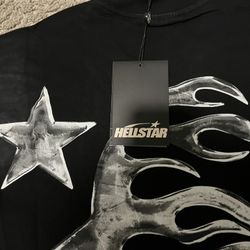 Hellstar Tshirt 