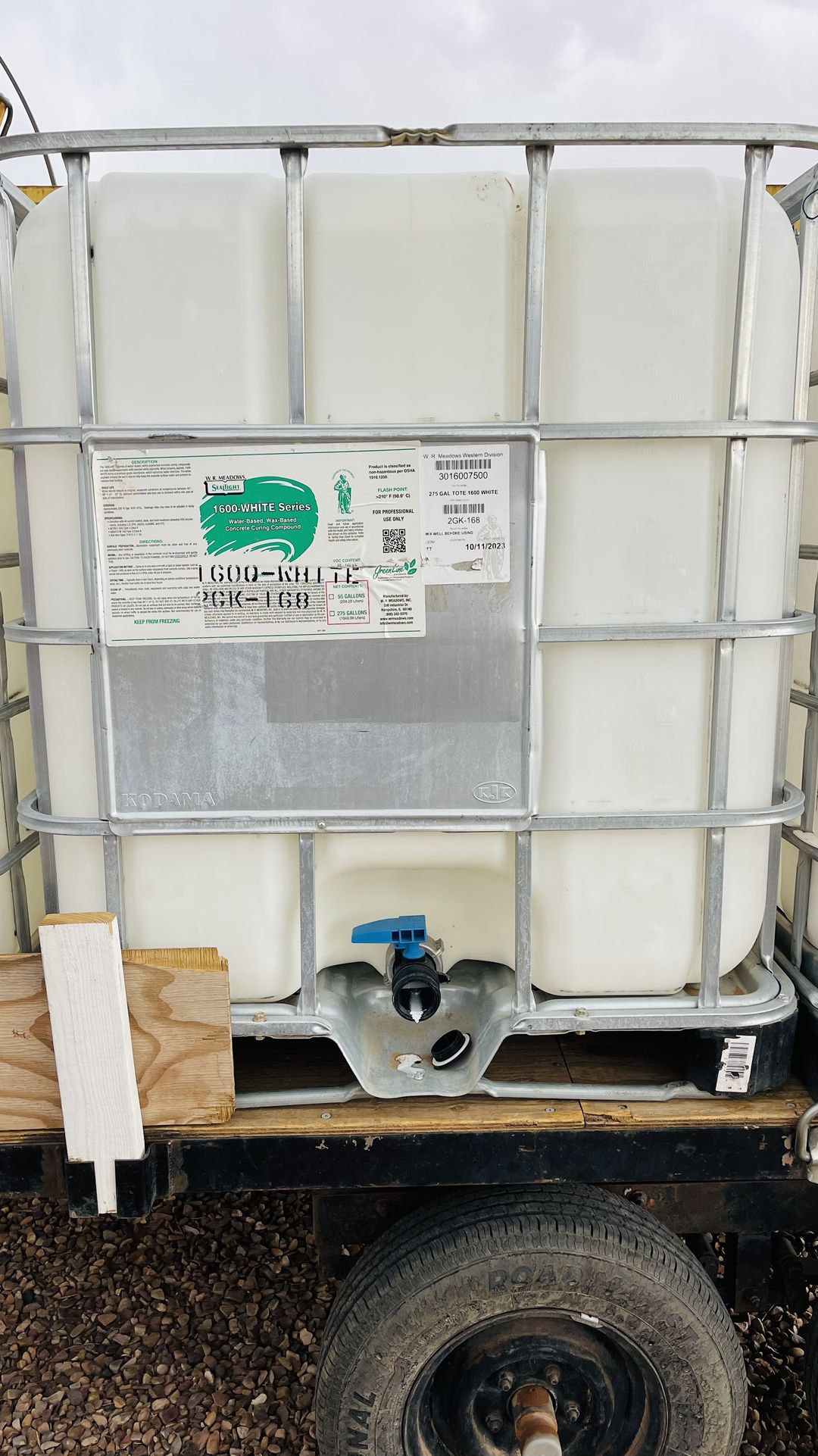 Water Totes for Sale in Sun Valley, AZ OfferUp