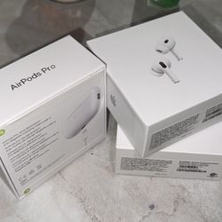 Air Pods Pro 2nd Gen Type C 