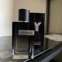 YSL Y EDP