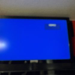 42” Tv