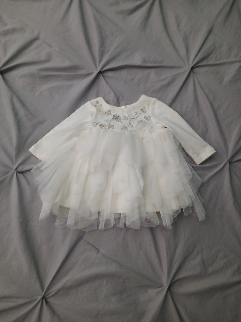 Baby dress