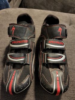 Specialized Road Bike Shoes