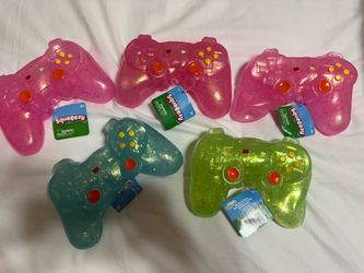 Jumbo Squeeezy Controller
