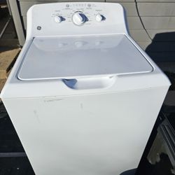 GE.  Washer