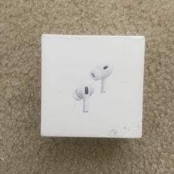 Brand New Wireless Earbuds