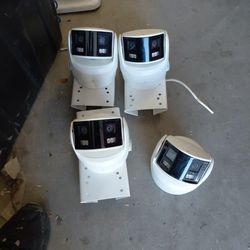 Security Cameras LTS LTCMIP3C6PW-28SDL