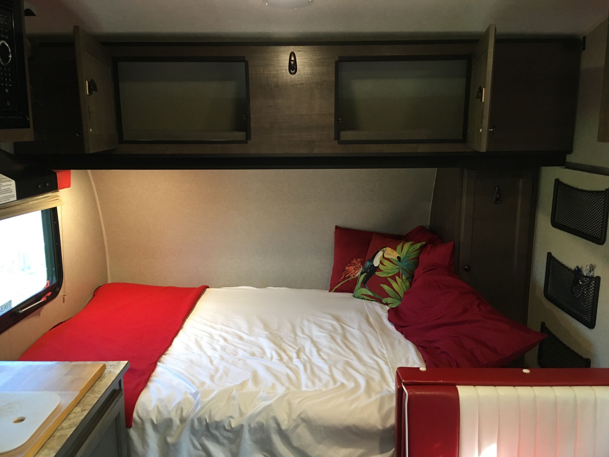 2021 Sunset Park RV 16BH