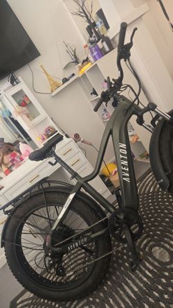 Avento bike  Aventura2
