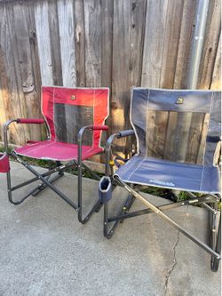 GCI OUTDOOR FREESTYLE ROCKER CHAIRS