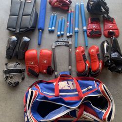 Taekwondo Gear ATA 