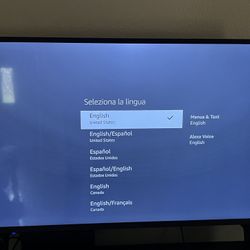 Insignia Fire Tv 