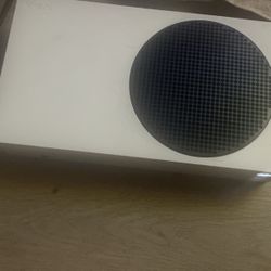 Xbox Series S 512gb 
