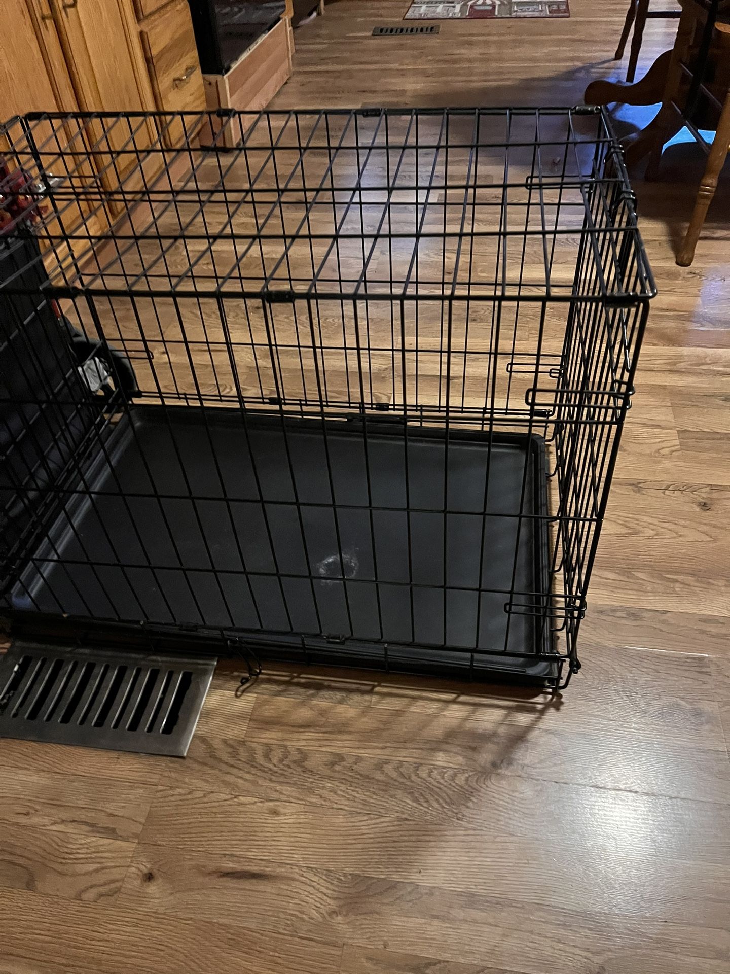 Dog Crate