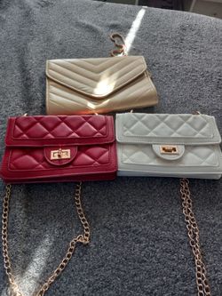 Small purse