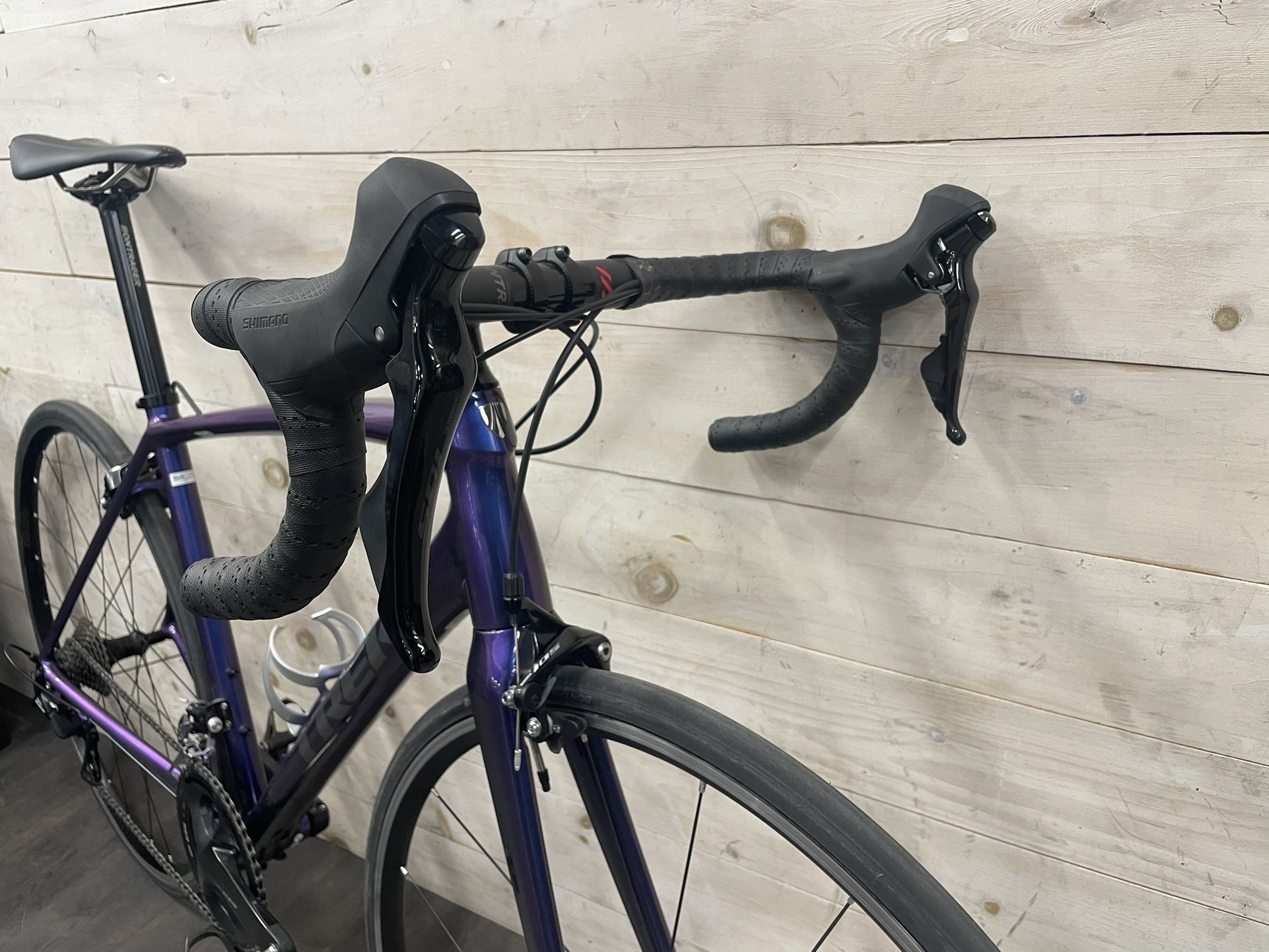 Trek Emonda ALR 5, Purple flip, Size 54cm for Sale in New York, NY