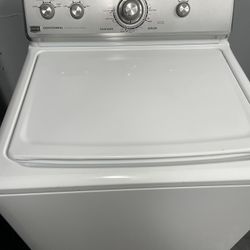 Maytag Washer