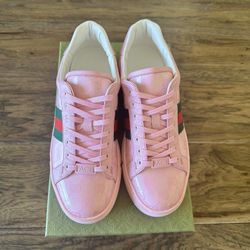 Gucci Ace Pink