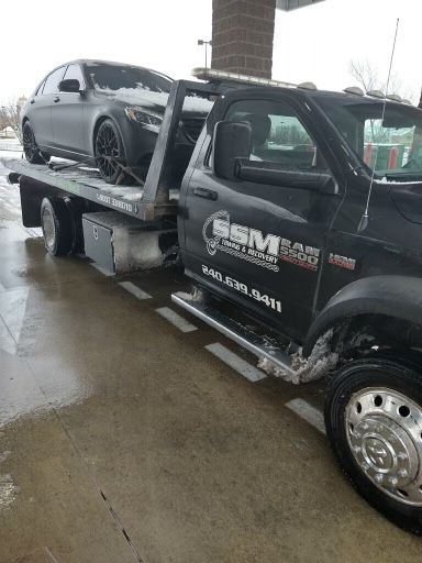 2015 Ram 5500