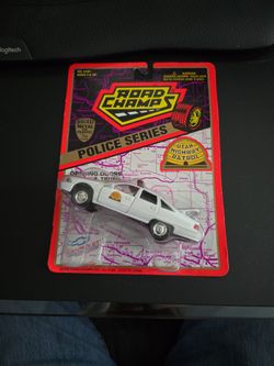 Road Champs Utah Highway Patrol