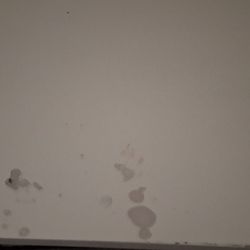 IKEA - White Cabinet