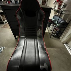 X rocker Game Chair 