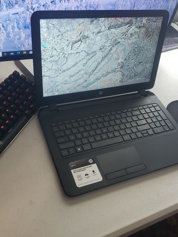 Hp Laptop
