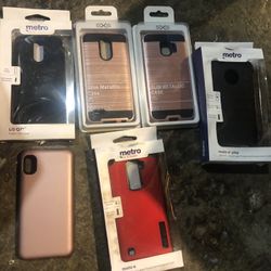 Android Cases