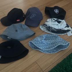 Bulk Designer Hats 