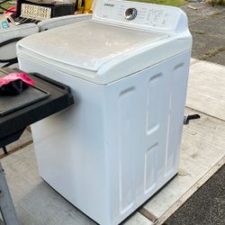 Washer Machine