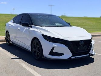 2023 Nissan Sentra