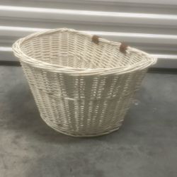 Basket For Bicycle 