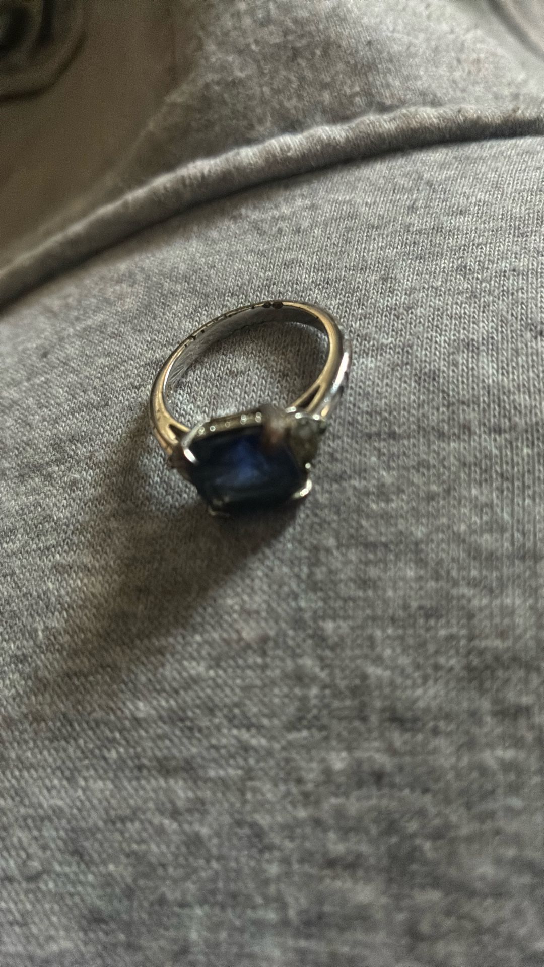 Wedding Ring 4 Sale
