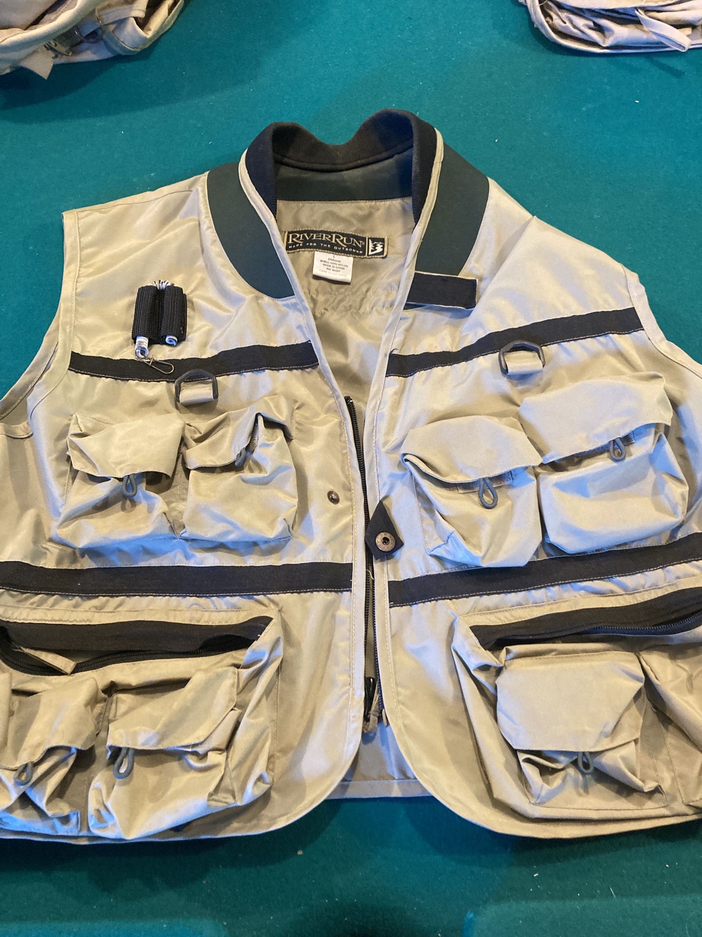 Fishing Vest