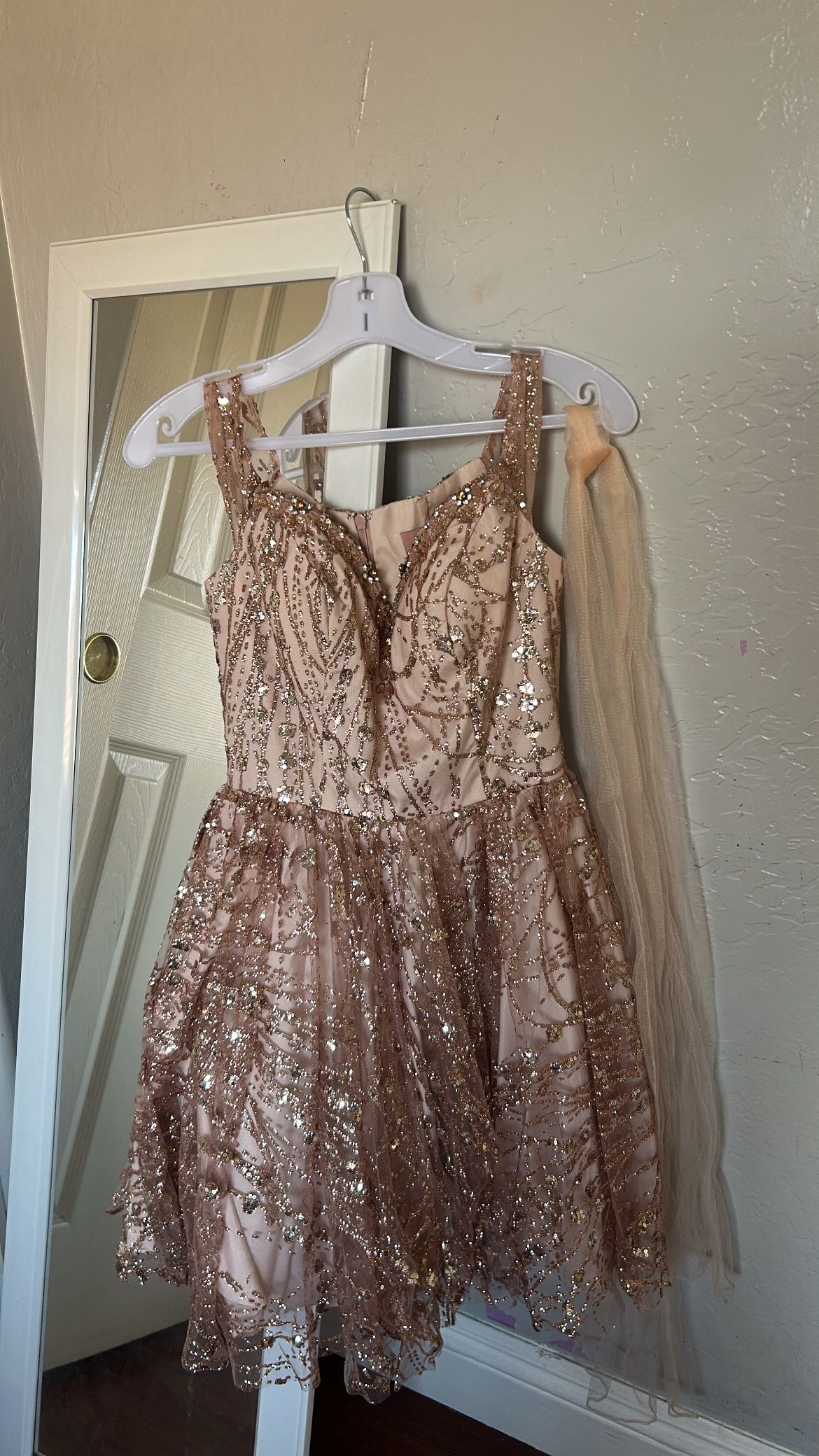 Dama Dress