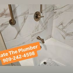 Drain Machine Residential Commercial Plumber