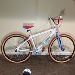 Big Ripper Mike Buff special edition, 29 inch $800No Trades Only Cash